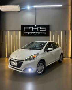 PEUGEOT 208 1.2 12V 4P ACTIVE PACK FLEX
