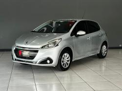 PEUGEOT 208 1.2 12V 4P ACTIVE FLEX