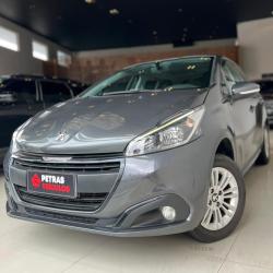 PEUGEOT 208 1.2 12V 4P ACTIVE FLEX