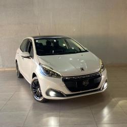 PEUGEOT 208 1.2 12V 4P ALLURE FLEX