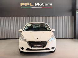 PEUGEOT 208 1.5 4P FLEX ACTIVE