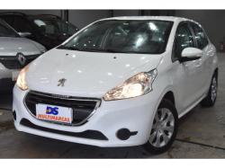 PEUGEOT 208 1.5 4P FLEX ACTIVE