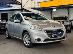 PEUGEOT 208 1.5 4P FLEX ACTIVE