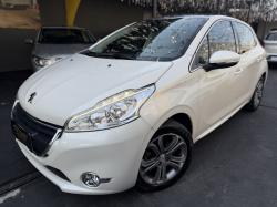 PEUGEOT 208 1.6 16V 4P FLEX GRIFFE AUTOM�TICO