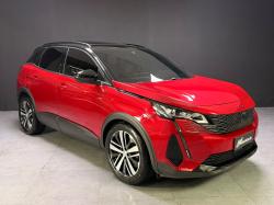 PEUGEOT 3008 1.6 16V 4P GT PACK THP TURBO AUTOM�TICO
