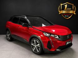 PEUGEOT 3008 1.6 16V 4P GT PACK THP TURBO AUTOM�TICO
