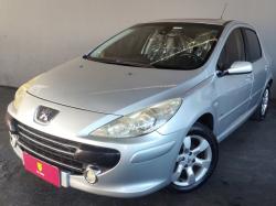 PEUGEOT 307 Hatch 1.6 16V 4P FLEX PRESENCE PACK