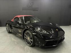 PORSCHE 718 2.0 16V H4 BOXSTER AUTOMTICO PDK