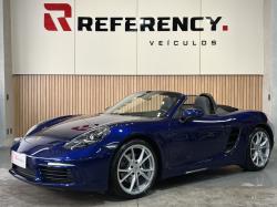 PORSCHE 718 2.0 16V H4 BOXSTER AUTOMTICO PDK