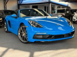 PORSCHE 718 2.0 16V H4 BOXSTER AUTOM�TICO PDK