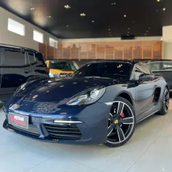 PORSCHE 718 2.0 16V H4 CAYMAN AUTOM�TICO PDK