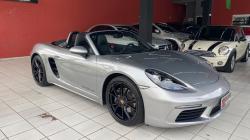 PORSCHE 718 2.0 16V H4 BOXSTER AUTOMÁTICO PDK