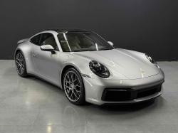 PORSCHE 911 3.0 24V H6 CARRERA S AUTOM�TICO PDK