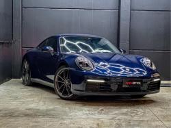 PORSCHE 911 3.0 24V H6 CARRERA 4 GTS PDK AUTOM�TICO