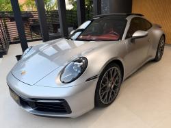 PORSCHE 911 3.0 24V H6 CARRERA S AUTOM�TICO PDK