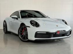 PORSCHE 911 3.0 24V H6 CARRERA COUP� BI-TURBO AUTOM�TICO PDK