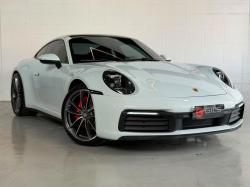 PORSCHE 911 3.0 24V H6 CARRERA COUPÉ BI-TURBO AUTOMÁTICO PDK