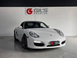 PORSCHE Boxster 3.4 24V H6 S SPORT CHRONO PACKAGE