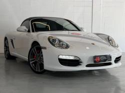 PORSCHE Boxster 3.4 24V H6 S SPORT CHRONO PACKAGE