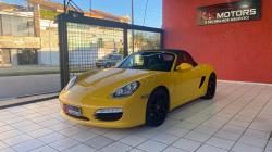 PORSCHE Boxster Cabriolet 3.2 S 24V H6