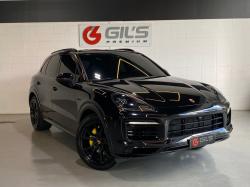 PORSCHE Cayenne 3.0 V6 32V 4P E-HYBRIDO PLATINUM EDITION AWD AUTOM�TICO TIPTRONIC