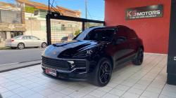 PORSCHE Macan 2.0 16V 4P AWD AUTOM�TICO