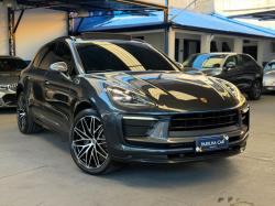 PORSCHE Macan 2.0 16V 4P AWD TURBO T PDK AUTOM�TICO