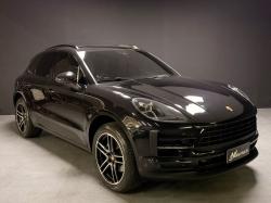 PORSCHE Macan 2.0 16V 4P AWD AUTOM�TICO