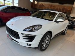 PORSCHE Macan 2.9 24V V6 4P S BITURBO PDK AUTOMÁTICO PORSCHE Macan 2.9 24V V6 4P S BITURBO PDK AUTOMÁTICO