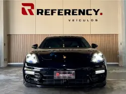 PORSCHE Panamera 4.0 32V V8 4P E-HYBRID S PDK TURBO AUTOM�TICO