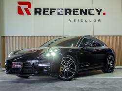 PORSCHE Panamera 4.0 32V V8 4P E-HYBRID S PDK TURBO AUTOM�TICO