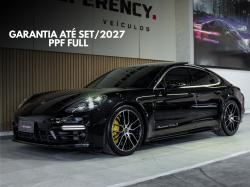 PORSCHE Panamera 4.0 32V V8 4P E-HYBRID S PDK TURBO AUTOM�TICO