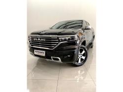 RAM Rampage 2.0 4P HURRICANE 4 TURBO LARAMIE 4X4 AUTOMTICO