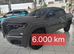RAM Rampage 2.0 4P HURRICANE 4 TURBO R/T 4X4 AUTOM�TICO