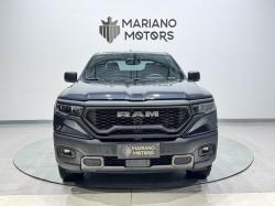 RAM Rampage 2.0 4P HURRICANE 4 TURBO REBEL 4X4 AUTOM�TICO
