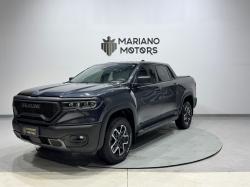 RAM Rampage 2.0 4P HURRICANE 4 TURBO REBEL 4X4 AUTOM�TICO