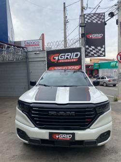 RAM Rampage 2.0 4P HURRICANE 4 TURBO R/T 4X4 AUTOM�TICO