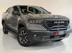 RAM Rampage 2.0 4P TURBO DIESEL REBEL 4X4 AUTOM�TICO