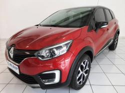 RENAULT Captur 1.6 16V 4P FLEX SCE INTENSE X-TRONIC CVT