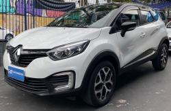 RENAULT Captur 1.6 16V 4P FLEX SCE LIFE X-TRONIC CVT