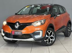 RENAULT Captur 1.6 16V 4P FLEX SCE INTENSE X-TRONIC CVT
