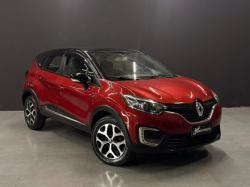 RENAULT Captur 1.6 16V 4P FLEX SCE LIFE X-TRONIC CVT