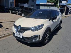 RENAULT Captur 1.6 16V 4P FLEX SCE LIFE X-TRONIC CVT