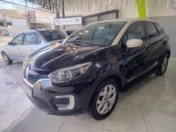 RENAULT Captur 1.6 16V 4P FLEX SCE LIFE X-TRONIC CVT