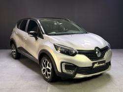 RENAULT Captur 2.0 16V 4P FLEX INTENSE AUTOM�TICO