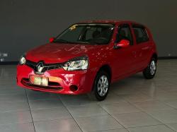 RENAULT Clio Hatch 1.0 EXPRESSION