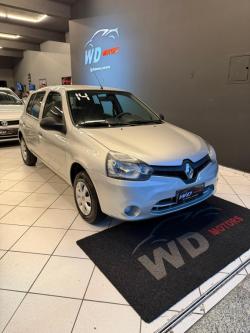 RENAULT Clio Hatch 1.0 16V 4P EXPRESSION