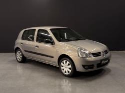 RENAULT Clio Hatch 