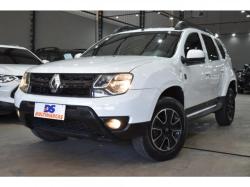 RENAULT Duster 1.6 16V 4P FLEX DYNAMIQUE RENAULT Duster 1.6 16V 4P FLEX DYNAMIQUE