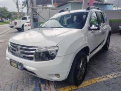 RENAULT Duster 1.6 16V 4P FLEX DYNAMIQUE